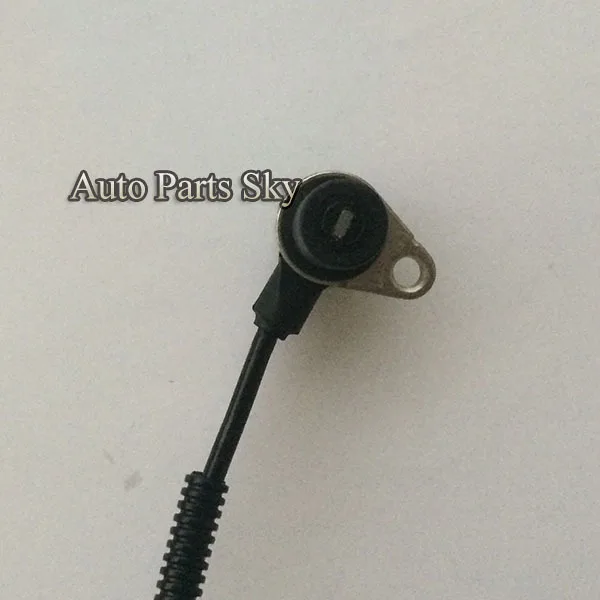 Новый датчик замедления скорости вращения колеса системы АБС 96455870 для DAE-WOO/CHEV-ROLET