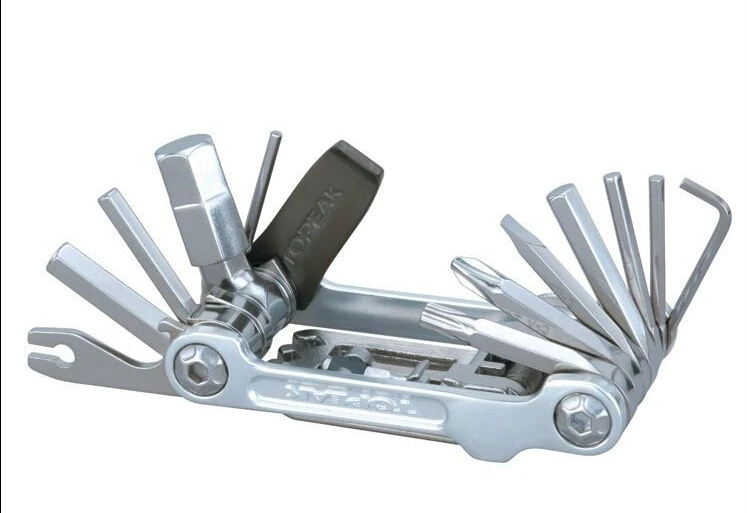 Профессиональный Совершенно безупречный карманный размер легкий мини Topeak 20 Pro