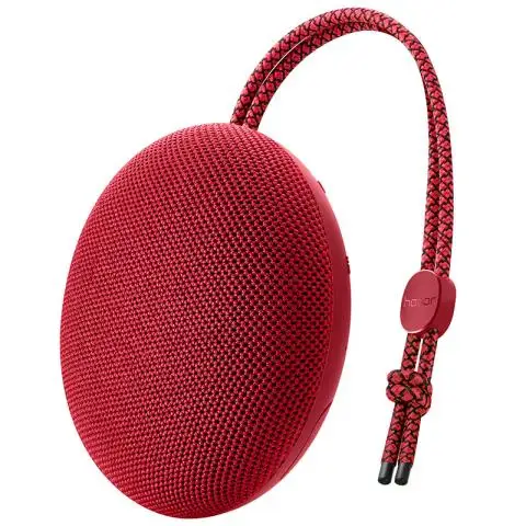 100% оригинальная bluetooth колонка Huawei сабвуфер колонки с пением Swan AM51 Беспроводная