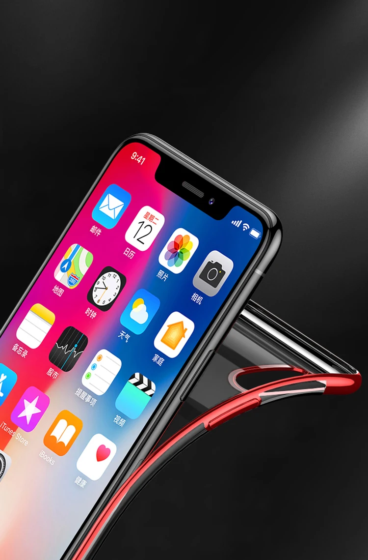 Чехол для Samsung Galaxy A50 2019 цветной Блестящий Мягкий чехол | Мобильные телефоны и