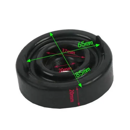 Резиновые колпачки для фар Honda CBR1000RR CBR600RR CBR900RR CBR954RR Yamaha YZF R1 2004 2006 GSXR 600/750 2005|headlight