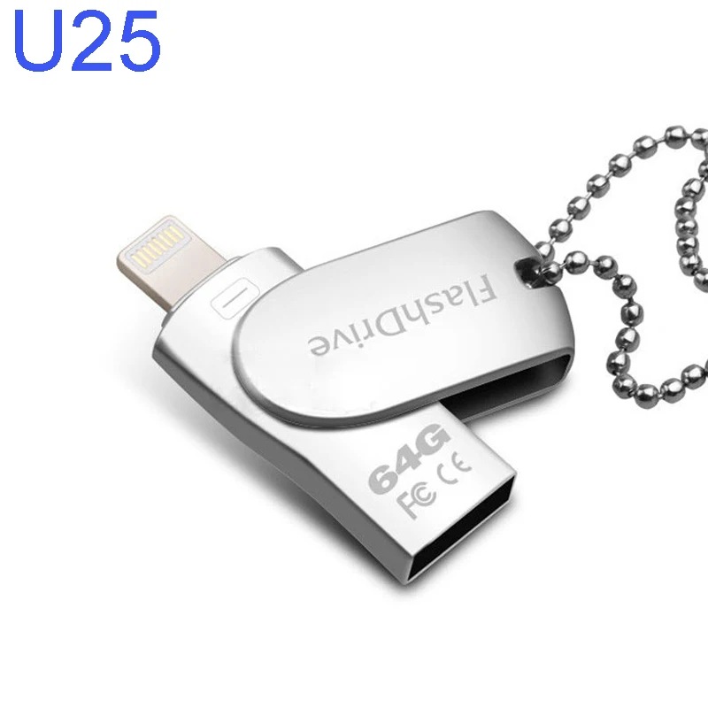 LL трейдер 32/sd карты до 64 Гб флэш накопитель карта памяти Флеш OTG 128 г USB 2 0 для iOS iPhone