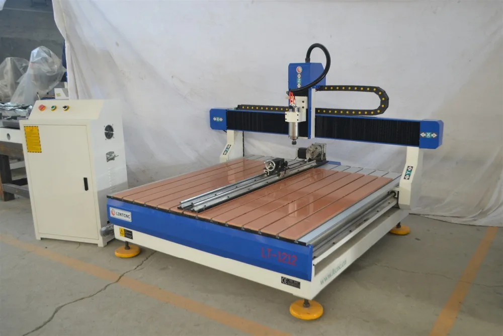 220v 1212 6090 6060 3kw светильник мини настольный фрезерные с ЧПУ для резки