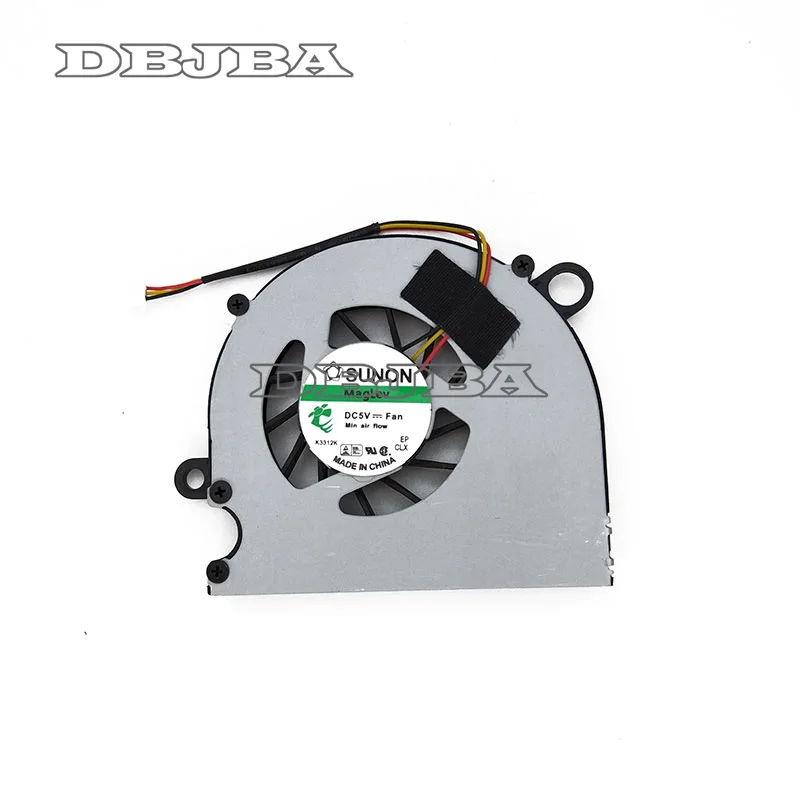 Новый брендовый вентилятор охлаждения для ноутбука HP ProBook 5310 5310M|cooler fan|laptop cpu cooling