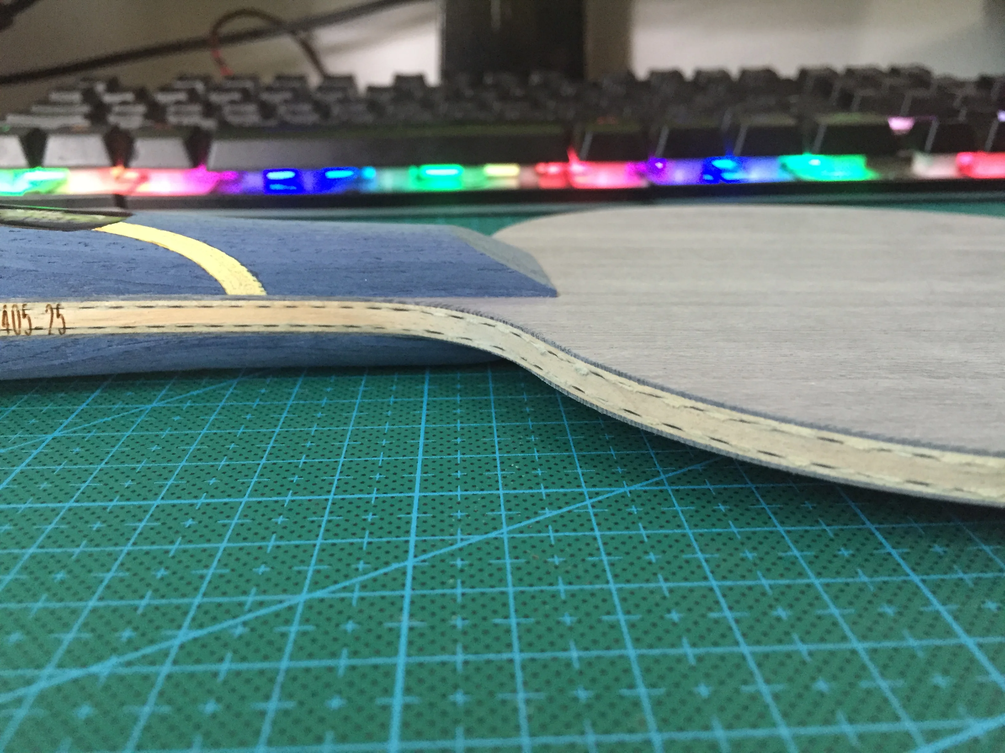 Специальное предложение N301 от китайской сборной по пинг понгу DHS обновленная