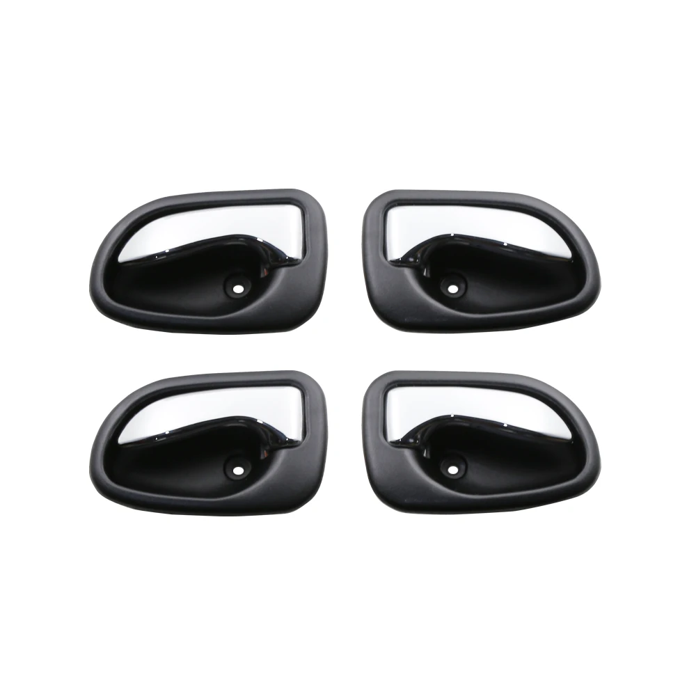 Набор автомобильных ручек для HYUNDAI ATOS 01 / PRIME VISTO 4 шт.|interior door handle|door handleinterior handle |