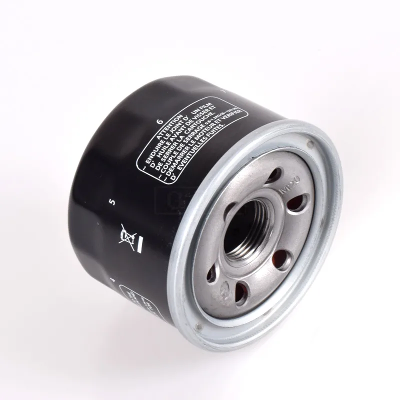 

For Yamaha XP500 TMAX 5GJ,5VU,15B 4B5 2001-2002 2003 2004 2005 2006 2007 2008 2009 2010 2011 Motorcycle Oil Grid Filters Cleaner