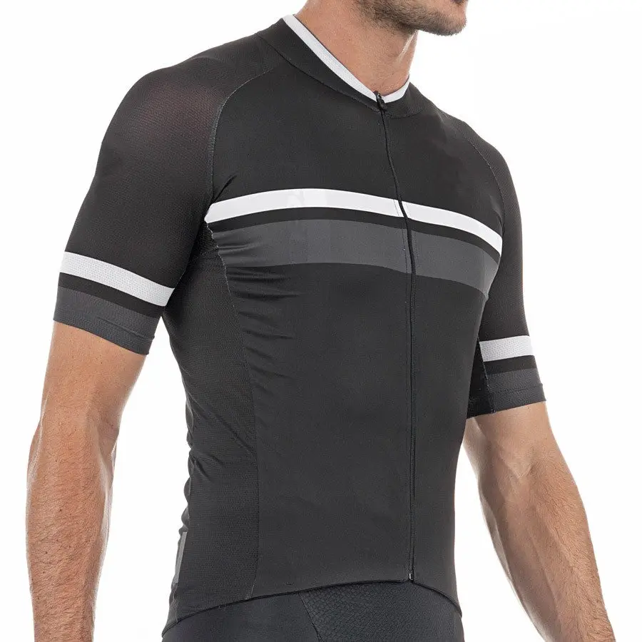 Велосипедная рубашка Roupa Ropa Ciclismo дышащая велосипедная с коротким рукавом
