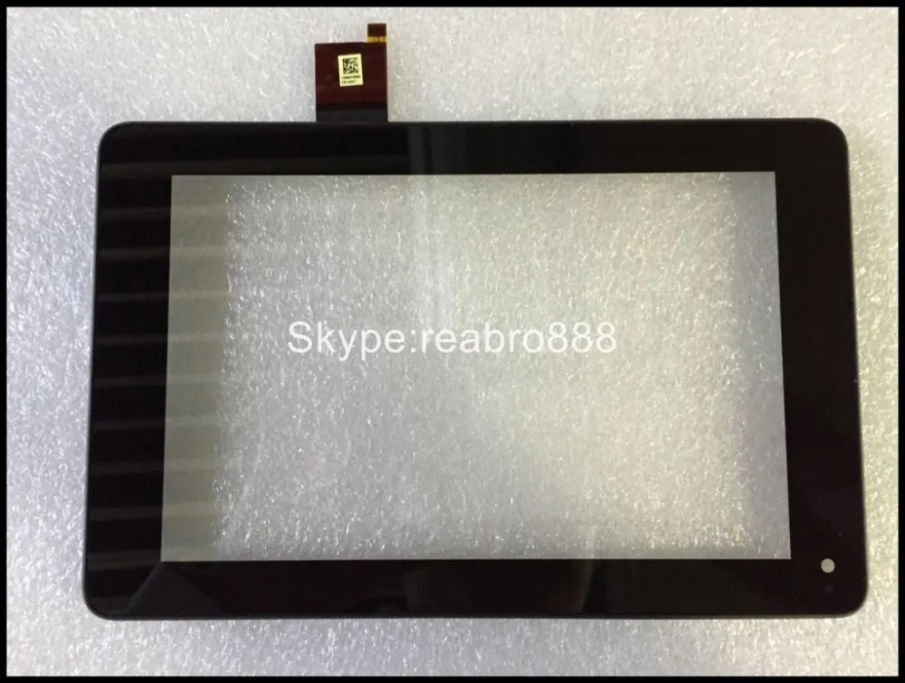 Сенсорный TCP70B53 V1.0 для Huawei MediaPad 7 (S7 301) Замена сенсорного экрана|touch huawei|touch ctouch |