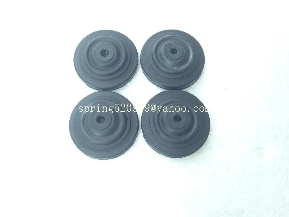 Демпфер для освещения автомобиля 6 дисков | Электроника