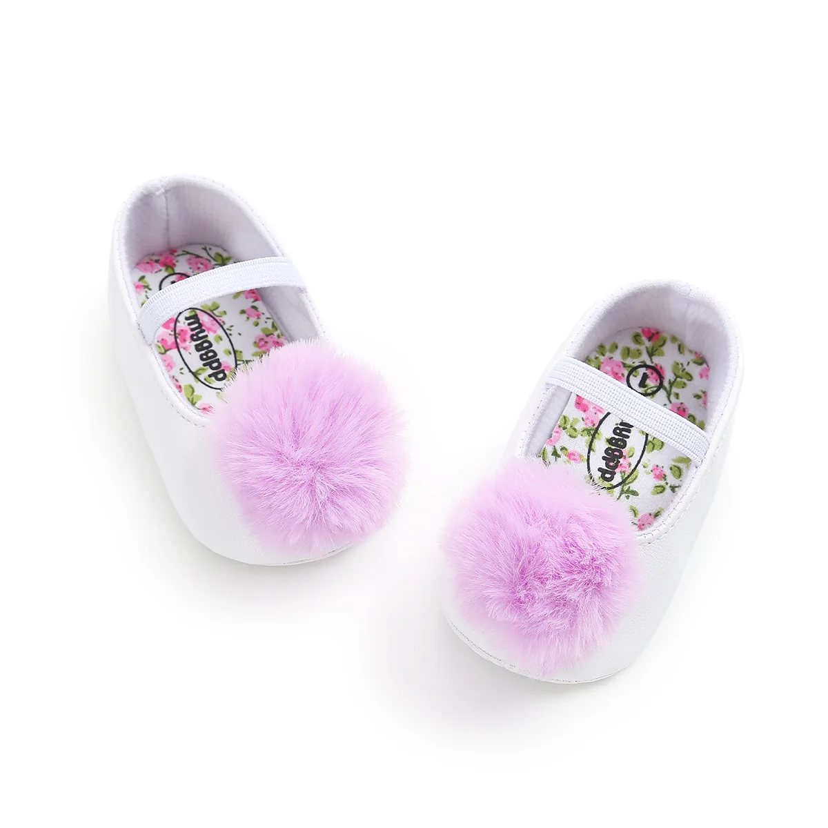 Bebe/детская обувь из искусственной кожи мокасины Moccs для маленьких девочек