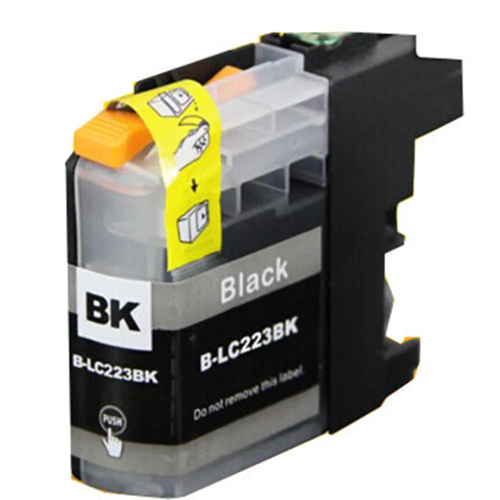 LC223 LC223XL LC 223XL 223 XL чернильный картридж для фотографий|ink cartridge|replacement cartridgebrother cartridge