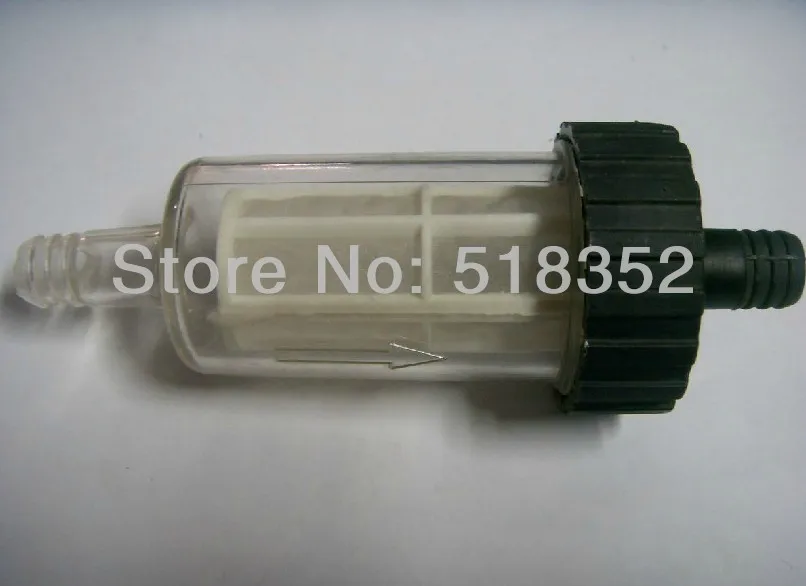 Фильтр водяного насоса высокого давления для буровых станков EDM фильтр системы