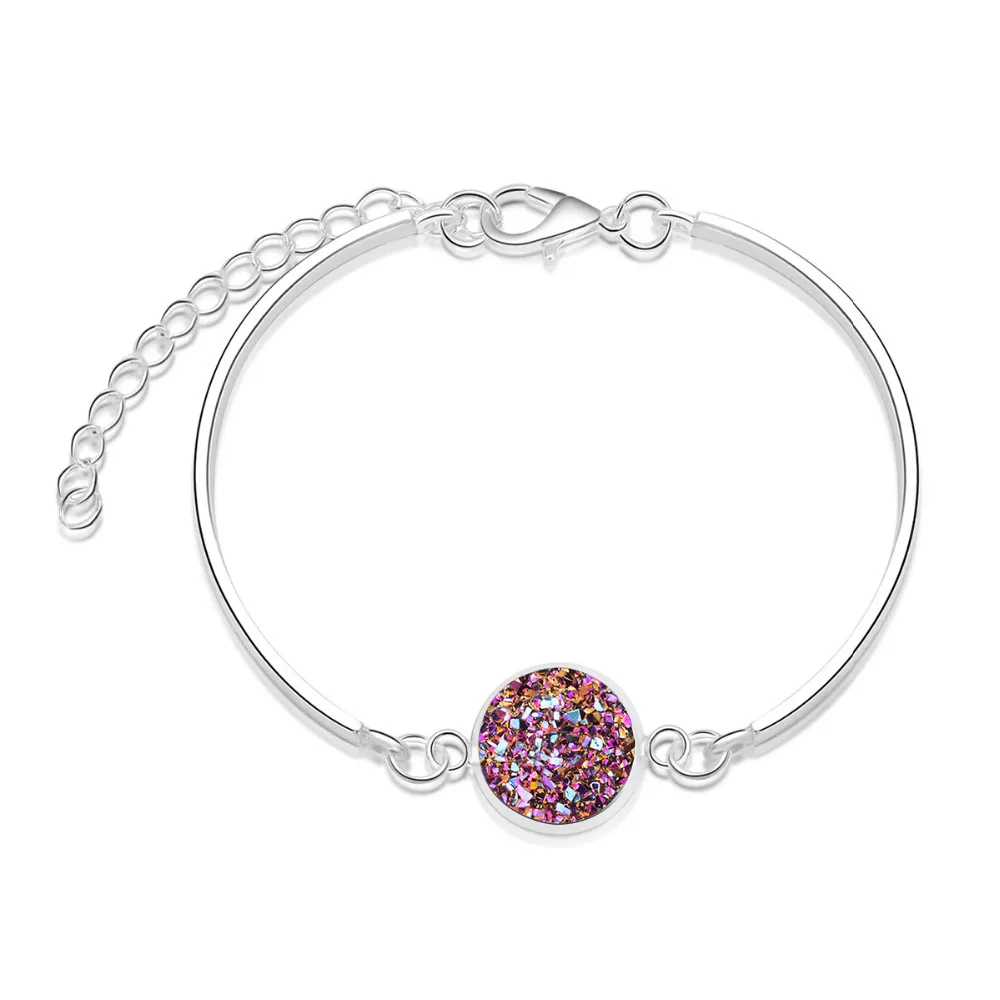 DoreenBeads 2018 новые ювелирные изделия из смолы для женщин модные браслеты