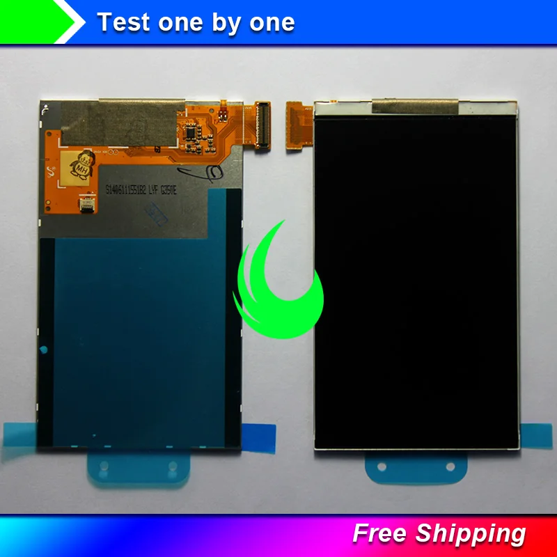 ЖК-дисплей для Samsung Galaxy Star Advance G350E сенсорный экран с дигитайзером сенсорная