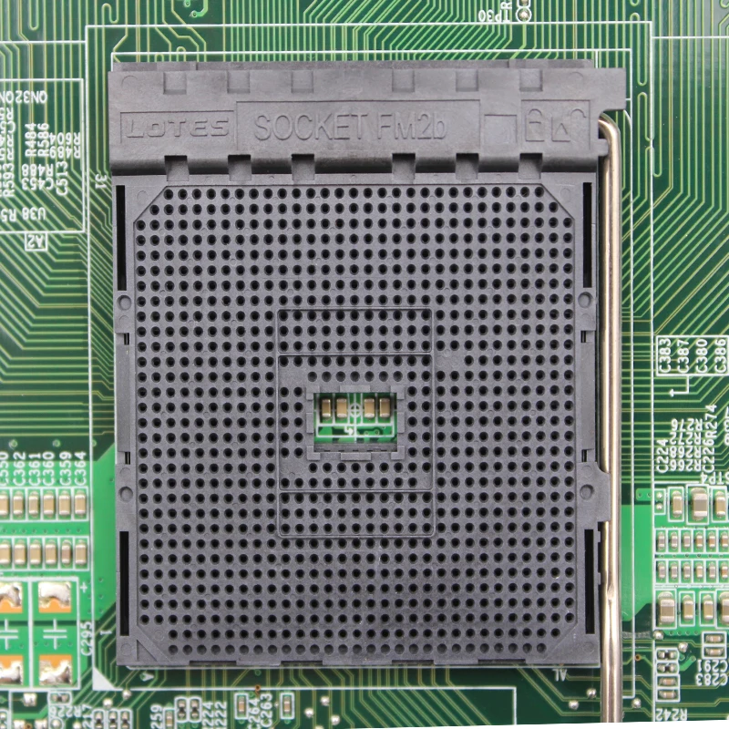 Материнская плата для настольного компьютера Lenovo Thinkcentre M79 A78M V: 1 0 MB FM2 + 15 KC2 011001