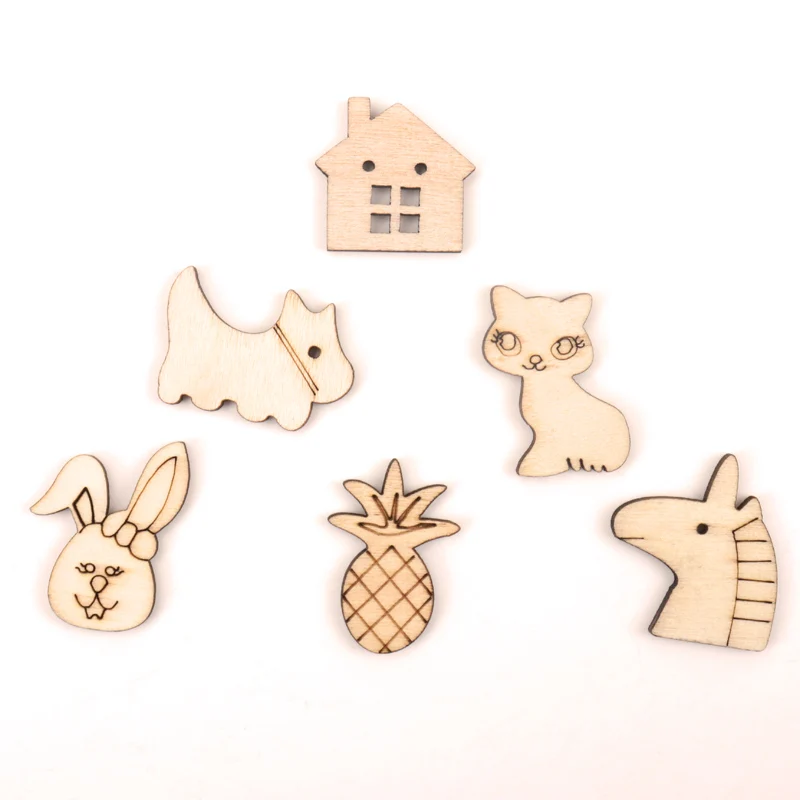 Аксессуары для украшения дома скрапбукинги сделай сам смешанный домик лошадей