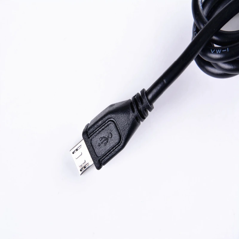 

2018 Newest 5V 2.5A US Power Supply Micro USB AC Adapter Charger For Raspberry Pi 3 Works Perfect