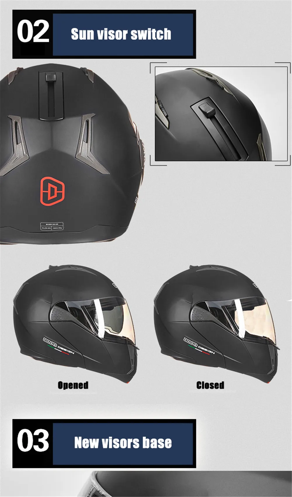 BEON модульный мотоциклетный шлем флип Открытый полный шлем Moto Casque Casco Motocicleta Capacete двойные козырьки шлемы ECE