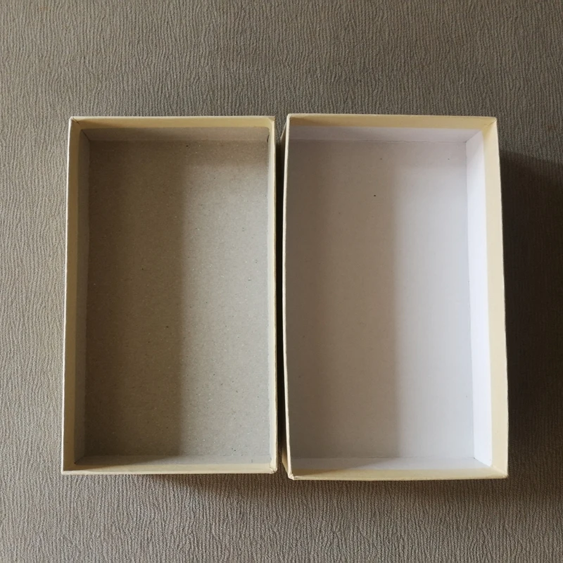 5 Pieces Paper Packaging with gift box packaging Rectangular Size 180x108x37MM 7.09 x 4.25 1.45 inch | Дом и сад