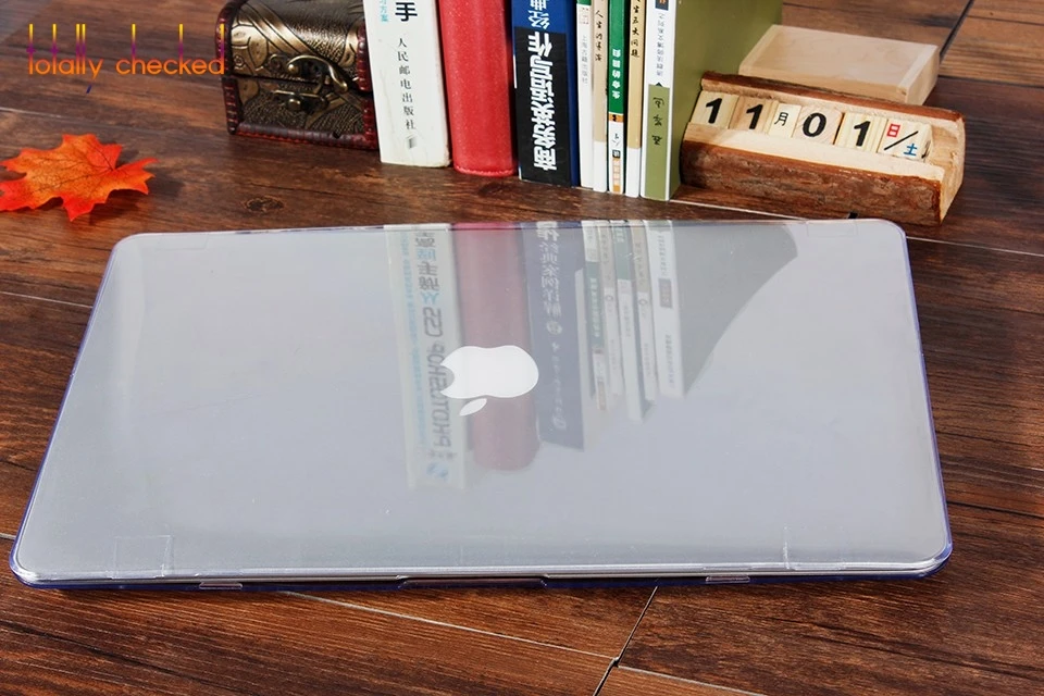 Для Apple Macbook Pro Retina 13 3 15 4 с disply 2015 A1502 A1398 прозрачный чехол дюймов | Компьютеры и офис