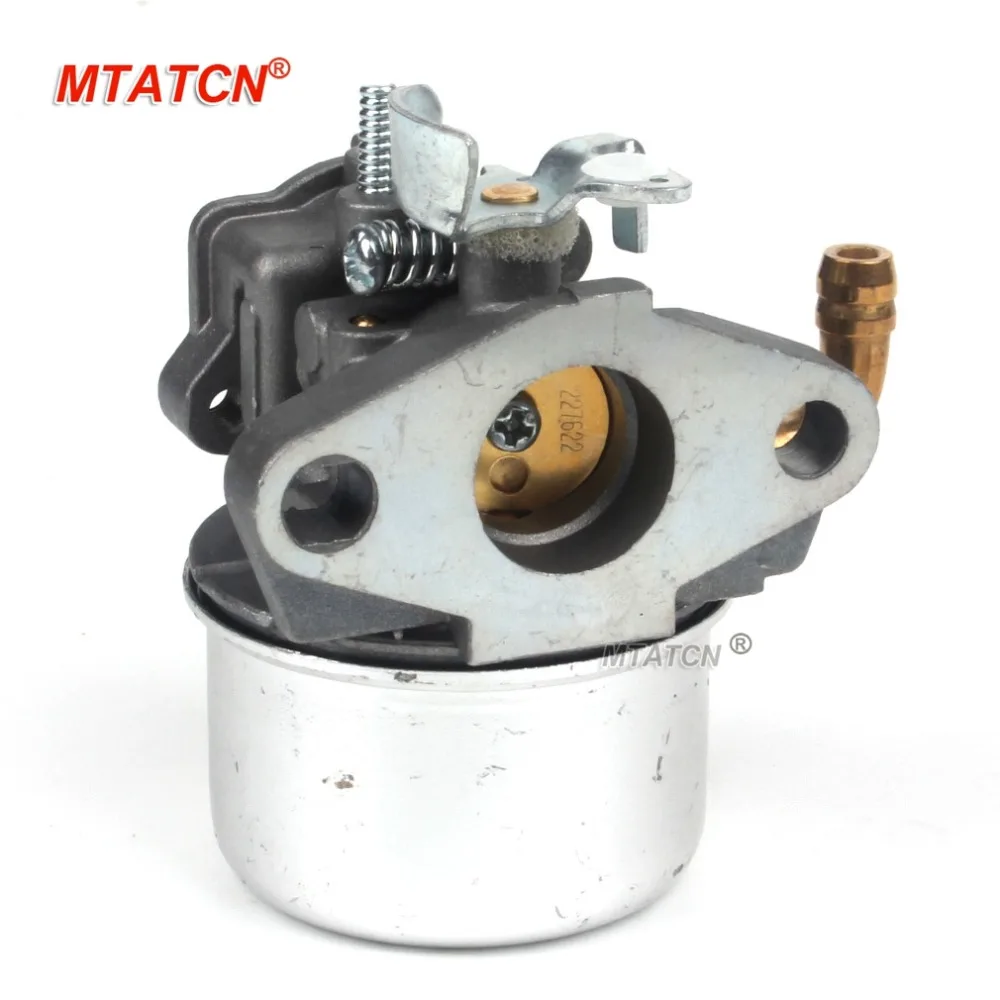 Carb ДЛЯ Briggs & Stratton карбюратор 798653 697354 790290 698860 696981 791077 790182 694508 795069 698859|Карбюратор| |