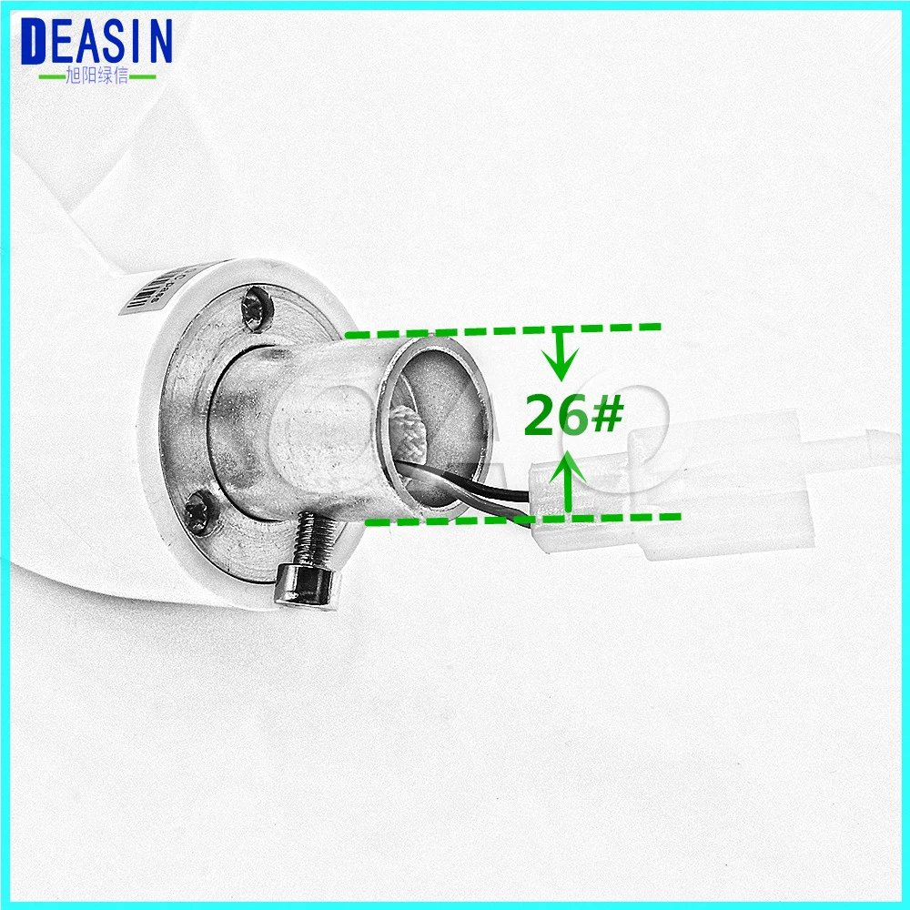

High Quality Dental shadowless dental unit chair led lamp 10W Dental Operating LED Light