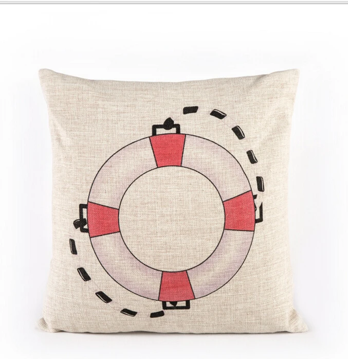 Бесплатная доставка высокого качества невидимые молнии/Подушка