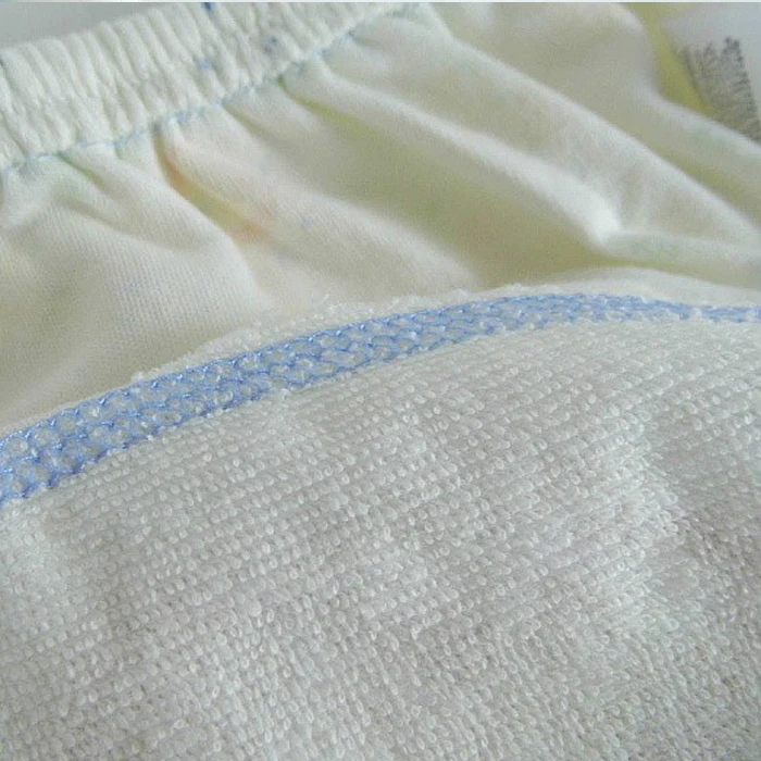 Многоразовые тканевые подгузники для детей 3 размера | Мать и ребенок