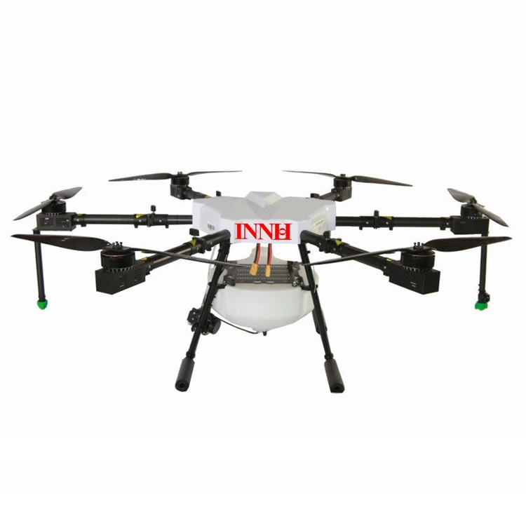 Каркас из углеродного волокна 6 rotor 10L может соответствовать 10 кг каркас для