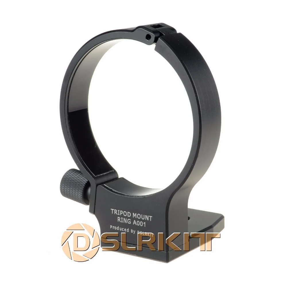 A001 para Tamron Dslrkit Tripé Anel mm f – 2.8 di 70 Af-200