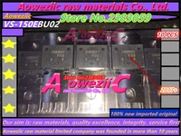 aoweziic 2017 100 new original imported 150ebu02 vs 150ebu02 powirta ultra fast recovery diode 200v 150a