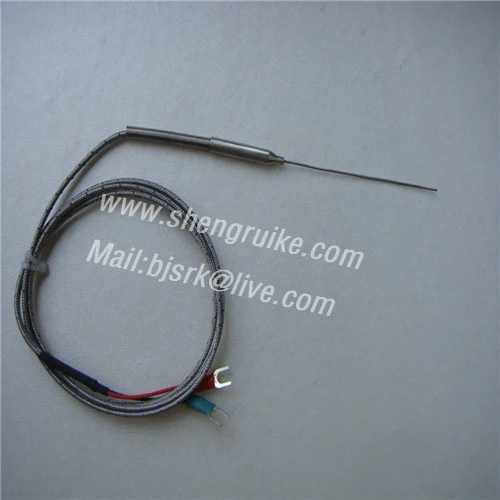 1*100 мм Φ K Type 1M Cable 0-350C | Инструменты
