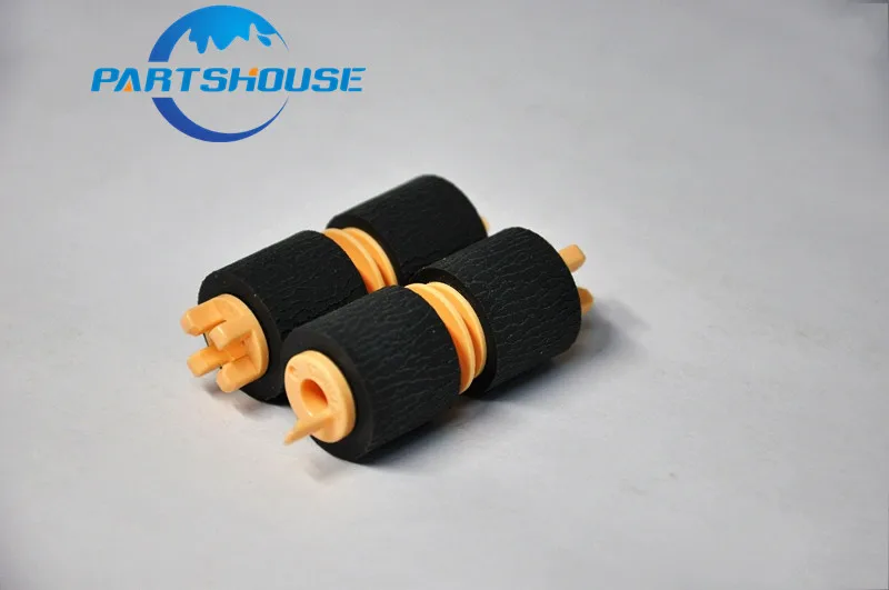 10Pcs Pickup Roller 675K82242 675K82240 604K56080 109R790 for Xerox IV C2270 2277 3370 3371 3373 3375 4470 5570 5575 Feed roller