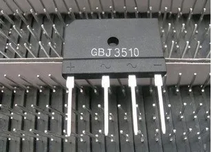 GBJ3510 мостовой выпрямитель 35 А 1000 в|Реле| |