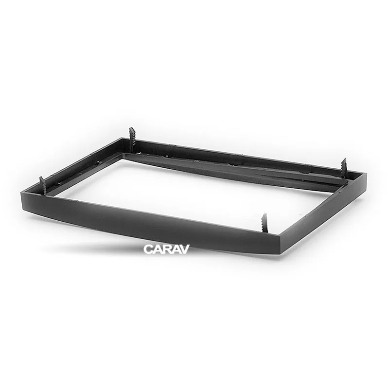 Набор для установки компакт дисков CARAV 11 091 комплект PEUGEOT (207) (307) CITROEN C2 C3 FIAT TOYOTA 2