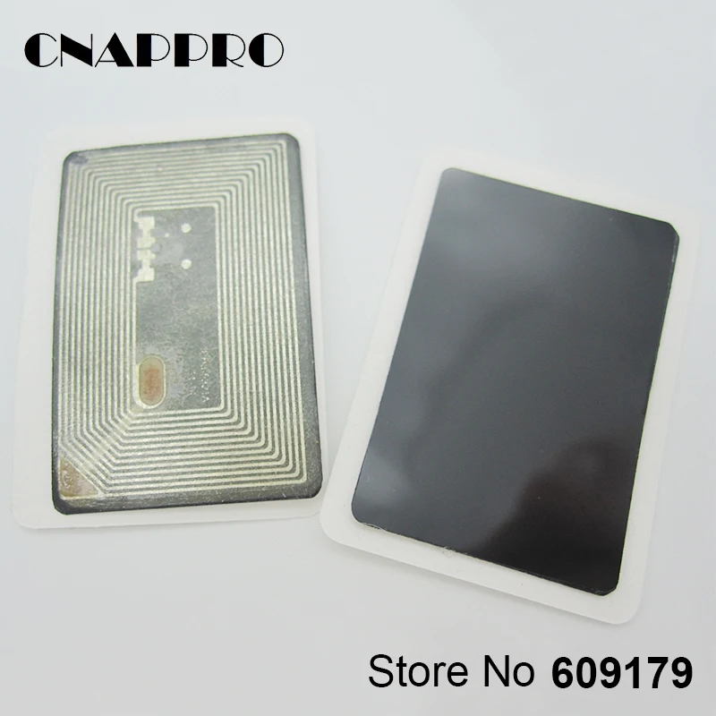 CNAPPRO tk7205 tk-7205 tk 7205 чип сброса тонера для Kyocera mita TASKalfa 3010i 3510i картриджа с тонером 35K 4