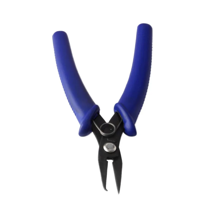 1 шт. ювелирные изделия в поисках Бисероплетение ремесленные инструменты Сплит