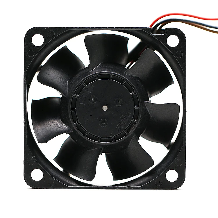 Новый оригинальный вентилятор охлаждения для NMB 2410SB 04W B75 12 В 0 26a 60*60*25 мм 6MC 4 линии