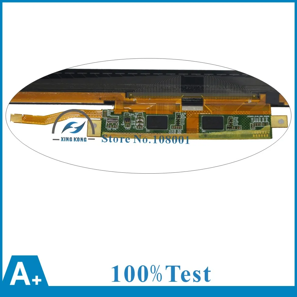 Для samsung NP540U3C A01AU A02AU NP542X3C ЖК-дисплей Дисплей сенсорный дигитайзер Экран Стекло объектив Сенсор Ремонт Замена