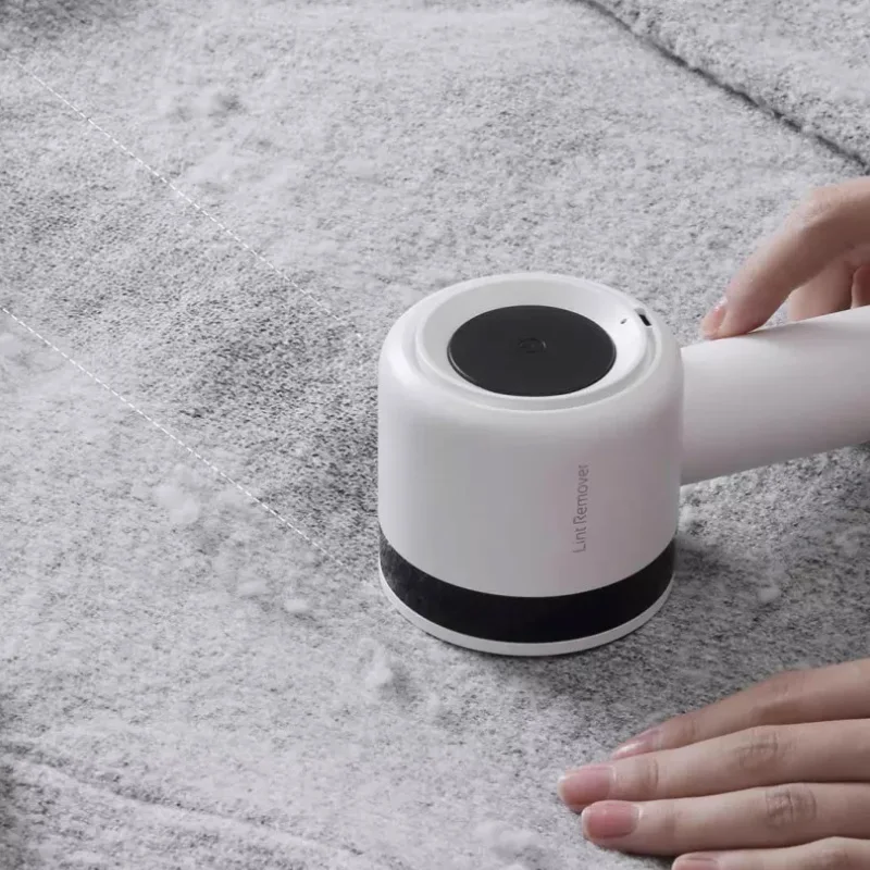Xiaomi Mijia Deerma триммер для удаления катышков со свитера портативный с мотором 7000