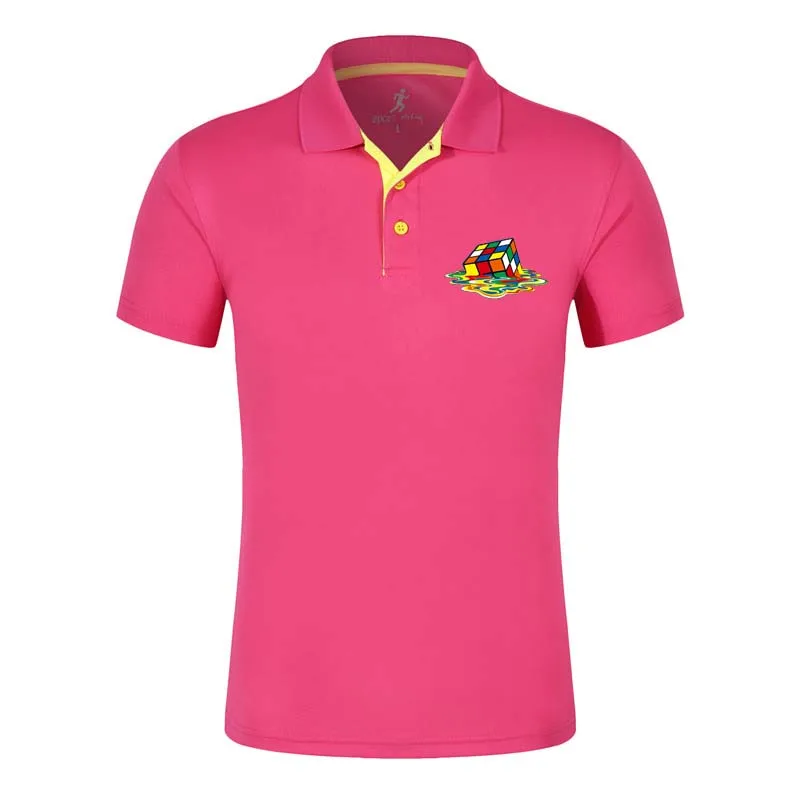 Мужская дышащая футболка с круглым вырезом летняя повседневная короткими