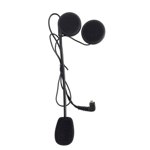 Brand FDC Microphone Fitting Motorcycle Bluetooth Headset &ampMic | Автомобили и мотоциклы