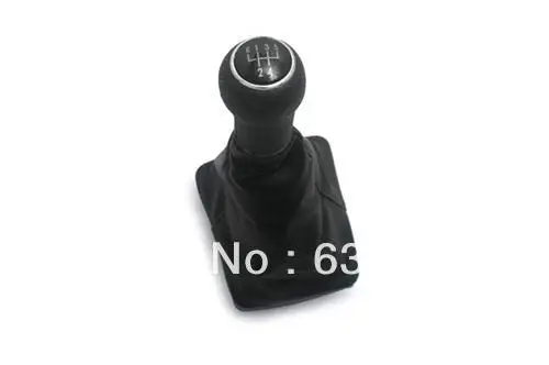 Рычаг переключения передач и Boot (стиль MK4) для VW Volkswagen Golf Jetta MK2|shift boot|gear knob bootgear shift