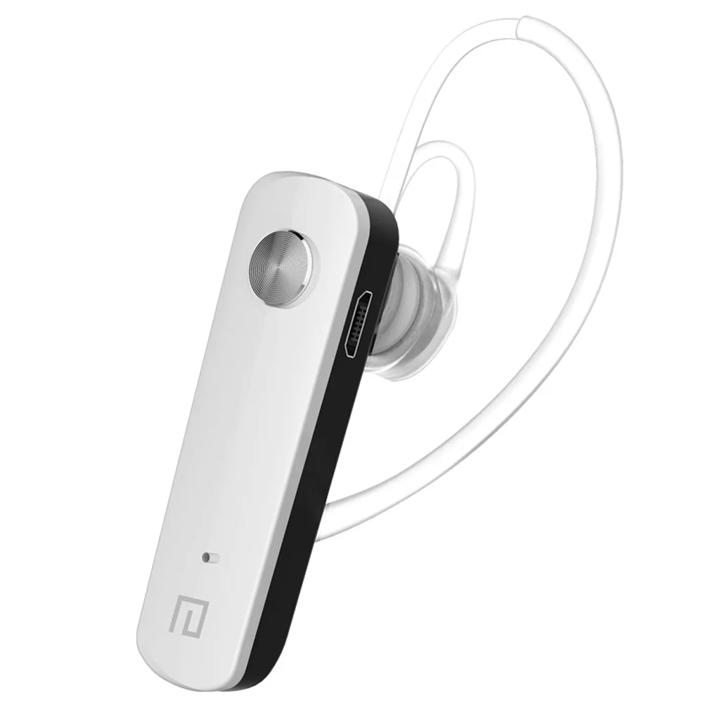 New Langsdom bluetooth earphone wireless hands-free earbud with mic headset for iphone android mp3 player K2 | Электроника