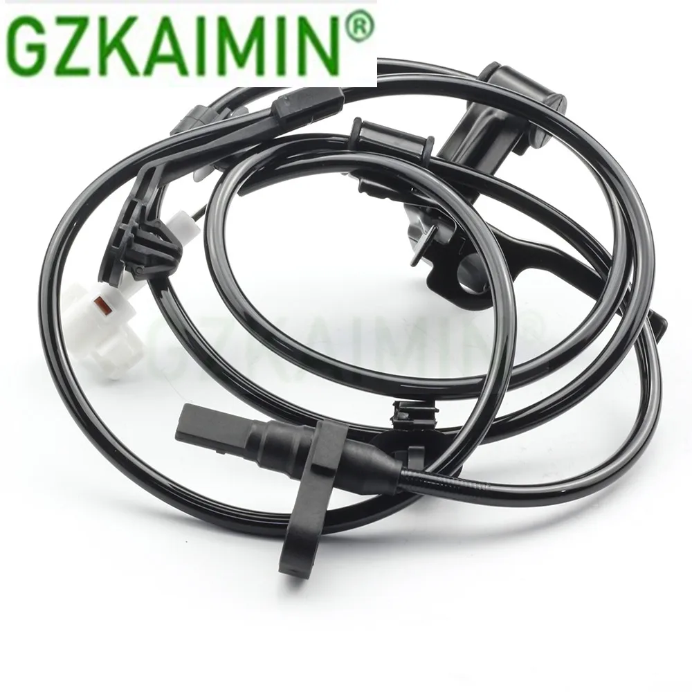 Датчик скорости колес высокого качества ABS 89543 52030 8954352030 для Toyota Yaris Vitz Ractis IST