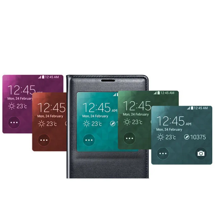 YKSPACE классический флип-чехол из искусственной кожи чехол для samsung Galaxy Note 4 чехол s i9500 высокое качество