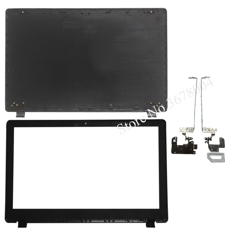 Новинка для ACER E5 571 551 521 511 511G 551G 571G 531 LCD чехол/LCD ободок/LCD Петли L & R|Сумки и чехлы