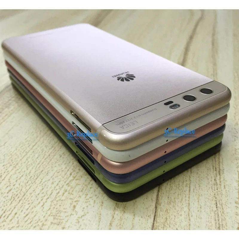 Для Huawei P10 плюс P10Plus VKY L29 AL00 L29A L09 задняя крышка батарейного отсека Корпус заднего