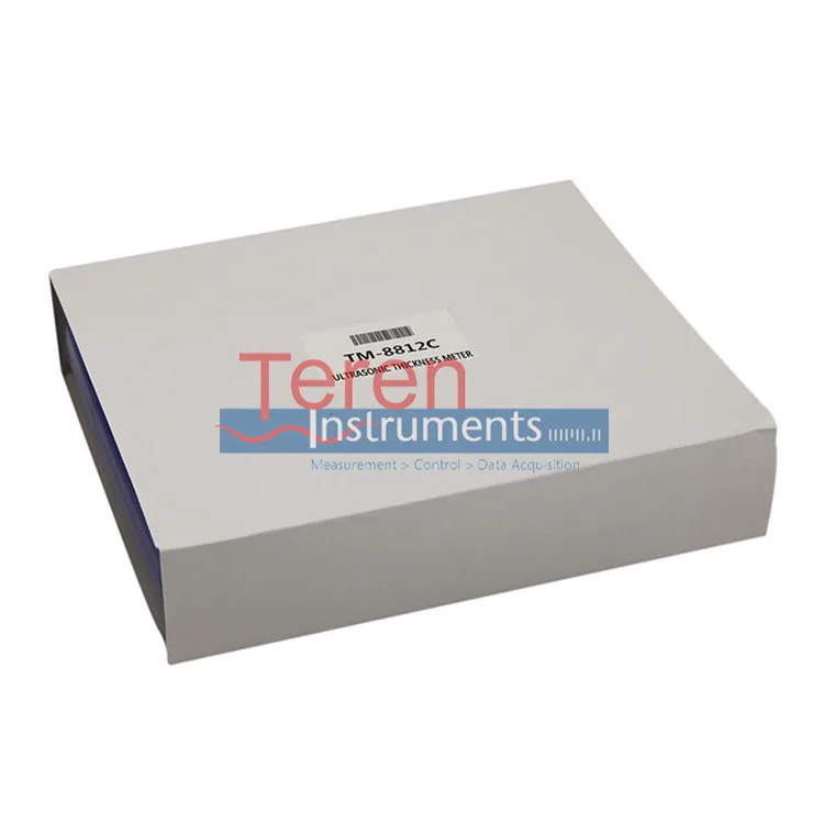 TM8812 TM 8812 + USB кабель для передачи данных с программным обеспечением